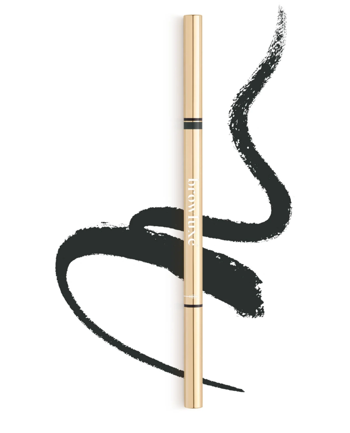 BROWLUXE PENCIL - CARBON